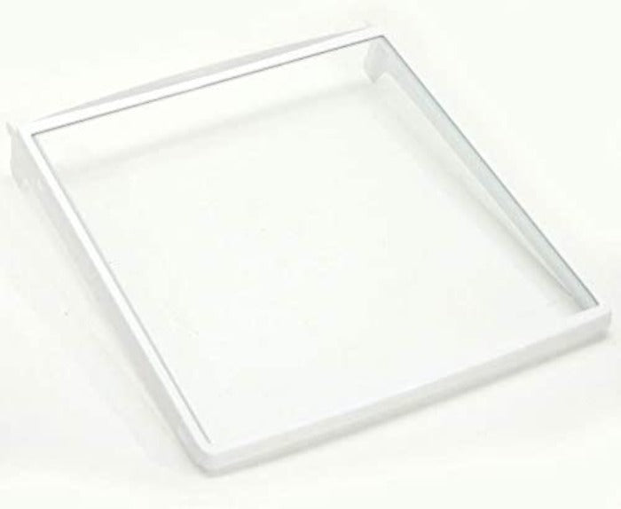 Frigidaire-Refrigerator-Spill-Safe-Shelf-Middle-240355270 Frigidaire-Refrigerator-Spill-Safe-Shelf-Middle-240355270